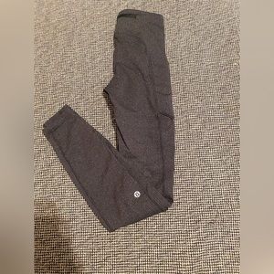 lululemon.size 2.dark grey.